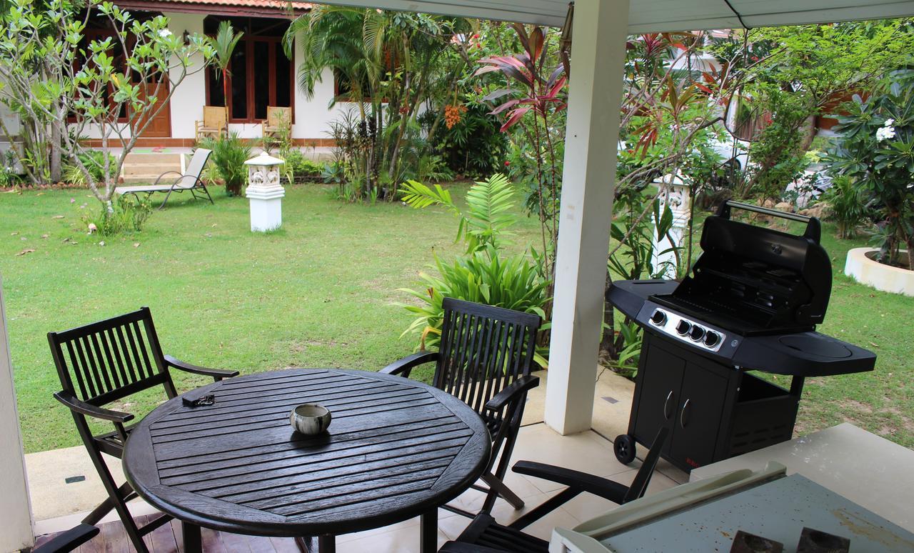 Brodie Rawai Resort Nai Harn Exterior photo